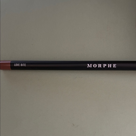 Morphe Other - Morphe Love Bite Lip Liner - Deep Brown